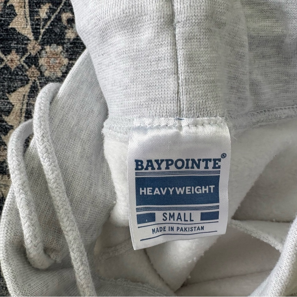 Lakeside Ohio Sweatpants - Size Small - Picture 3 of 4